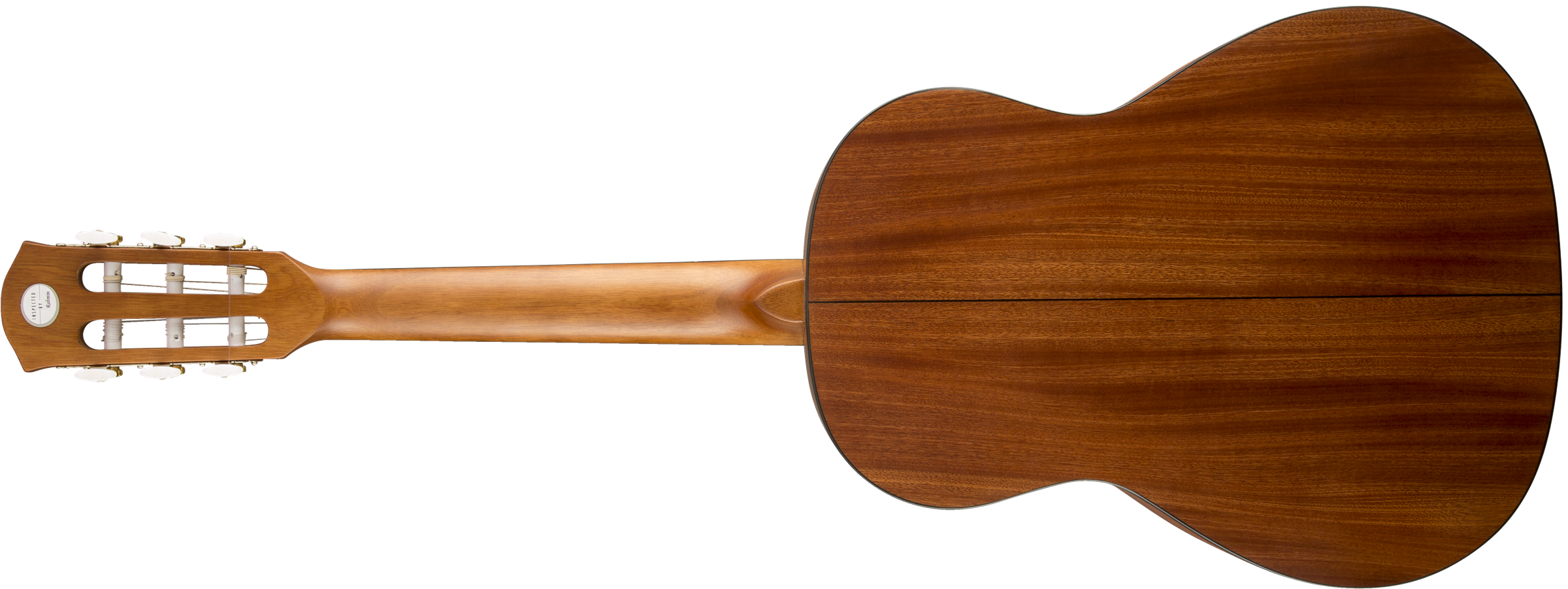 Fender® MC-1 3/4 Nylon, Natural