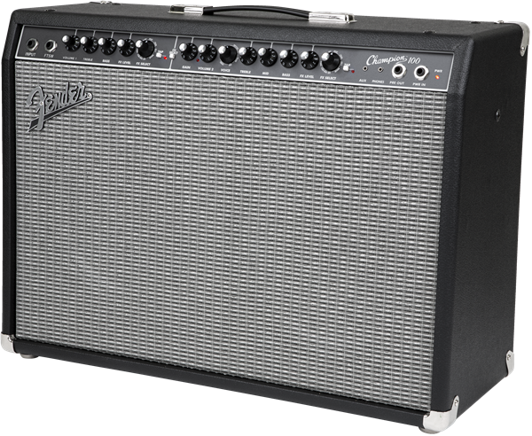 Fender® Champion™ 100