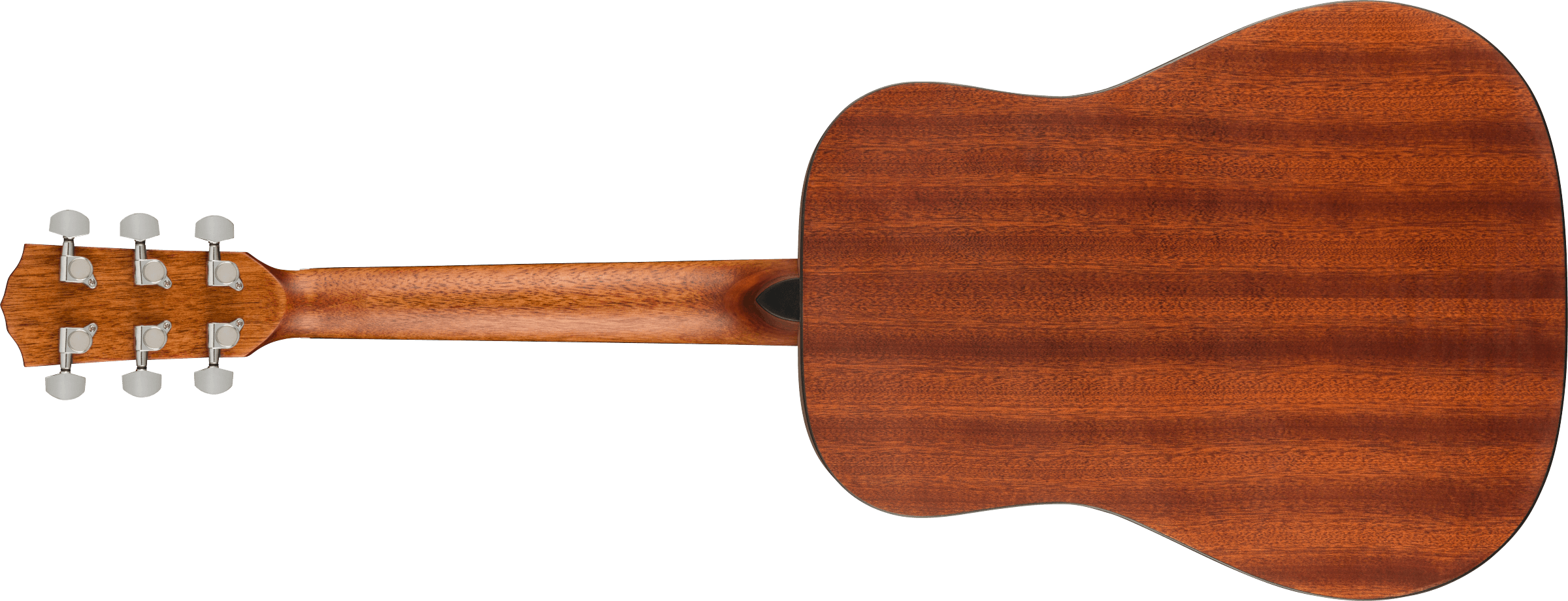 Fender® FA-15 3/4 Scale Steel with Gig Bag, Walnut Fingerboard, Moonlight Burst