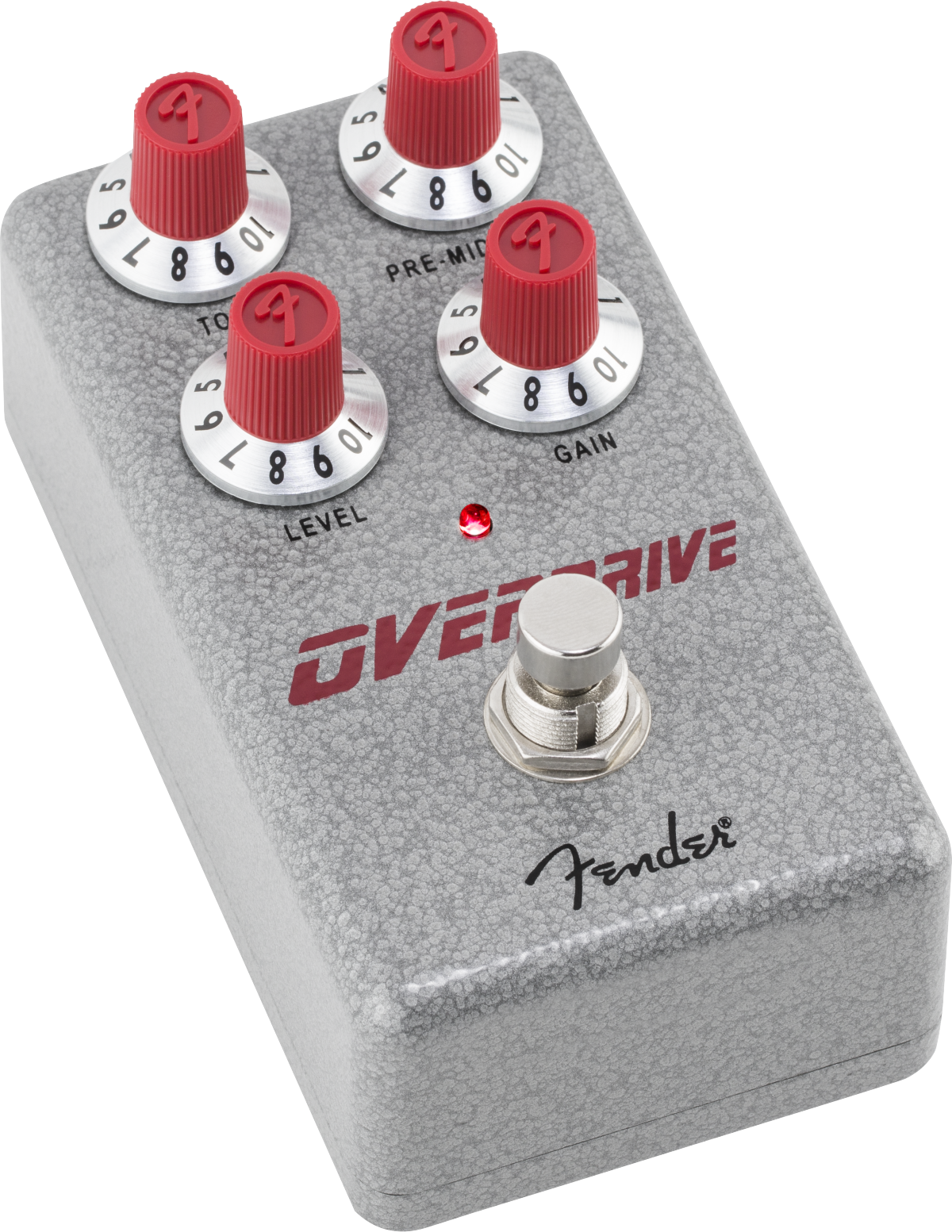 Fender® Hammertone® Overdrive