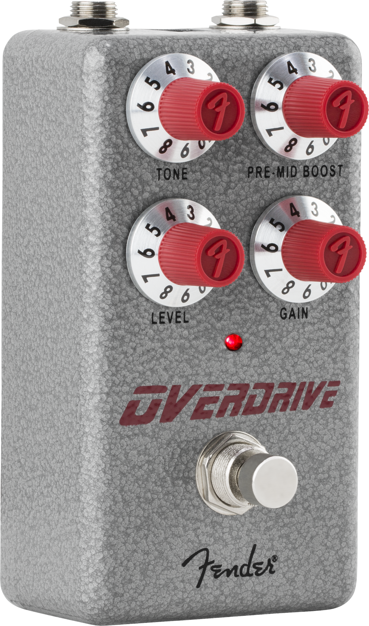 Fender® Hammertone® Overdrive