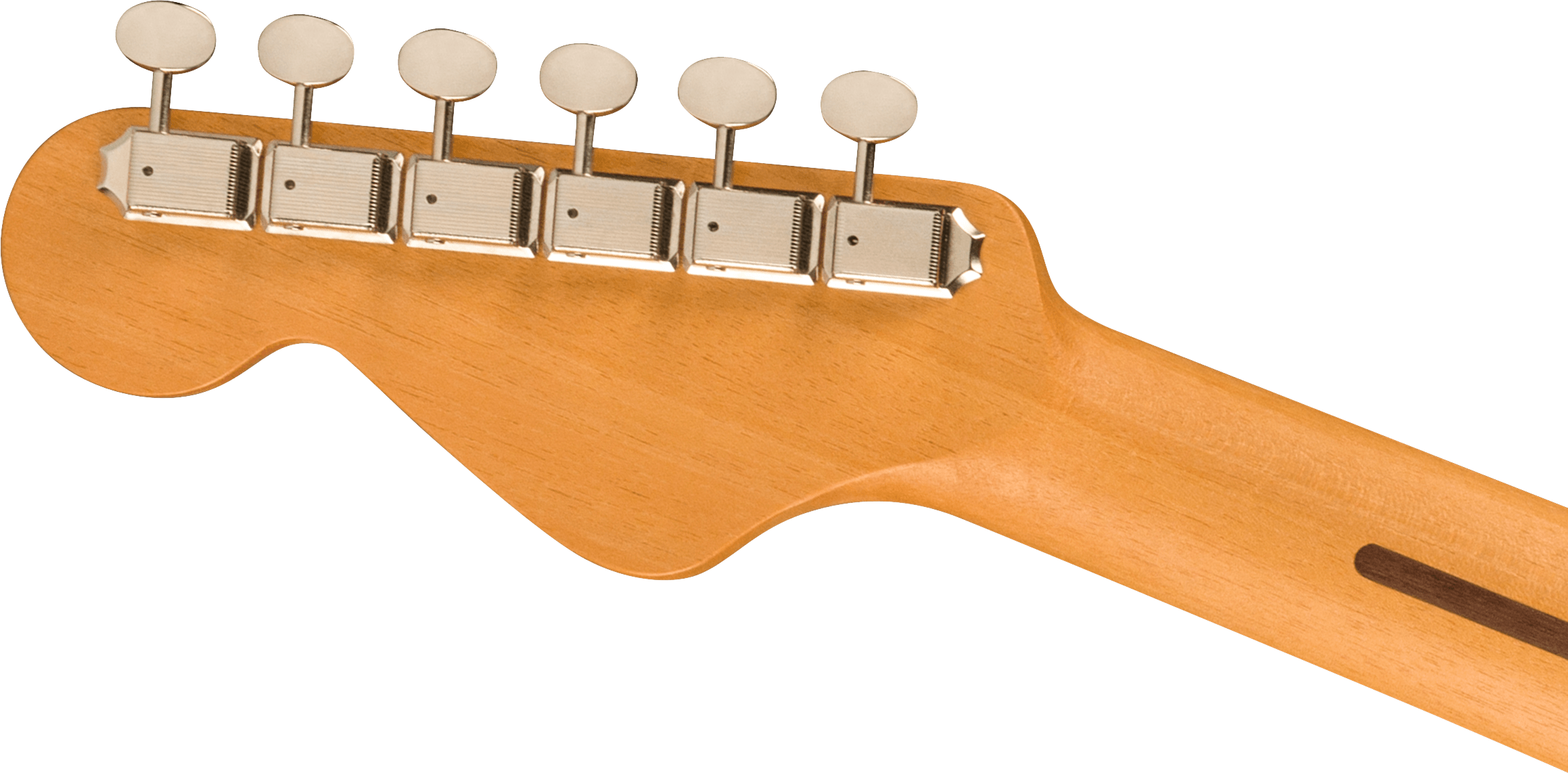 Fender® Highway Series™ Dreadnought, Rosewood Fingerboard, Natural