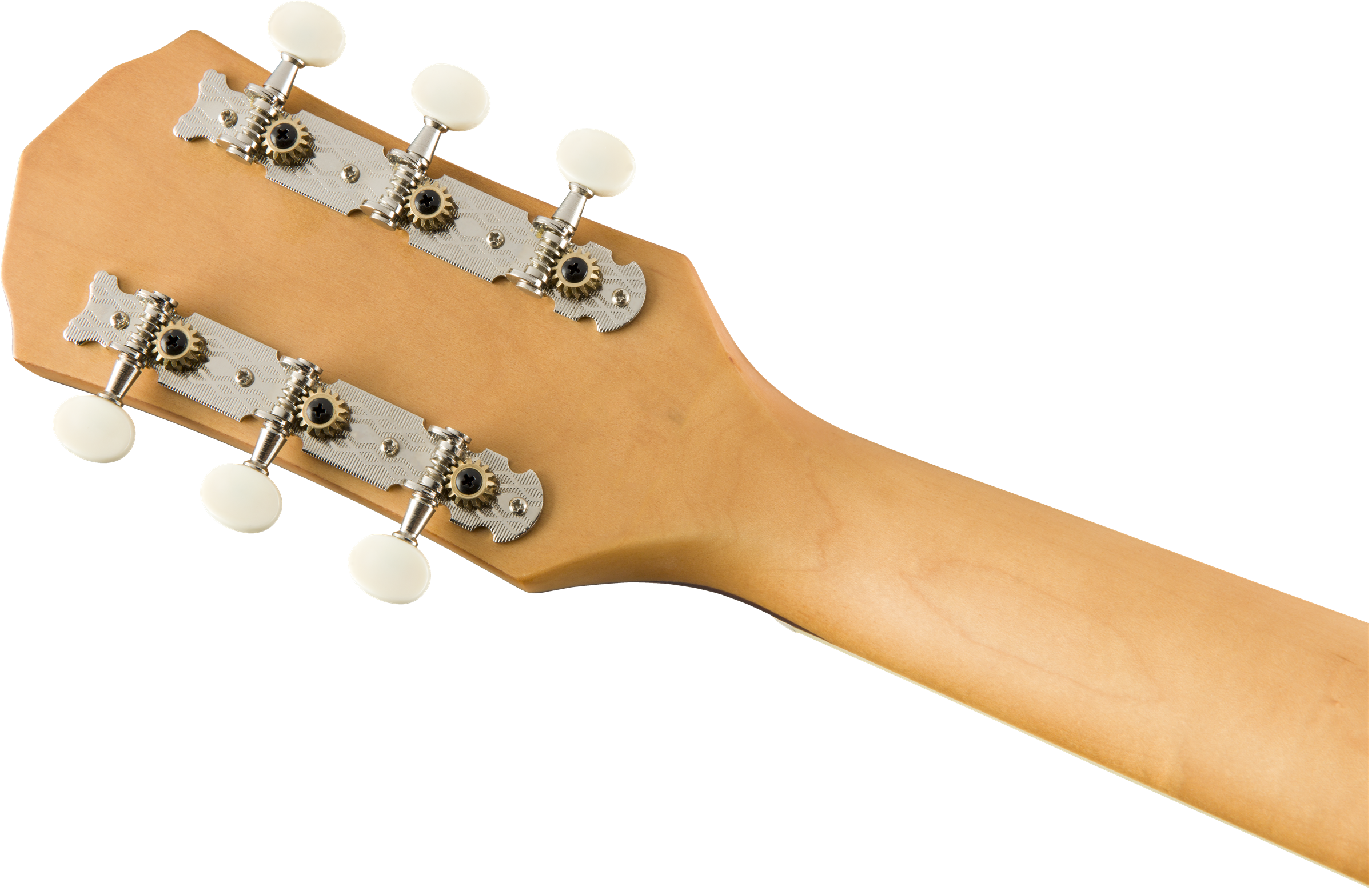 Fender® Tim Armstrong Hellcat, Walnut Fingerboard, Natural