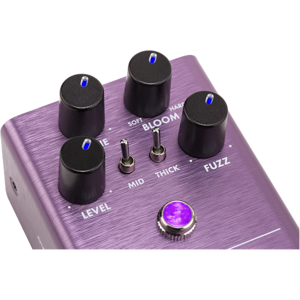 Fender® The Pelt Fuzz
