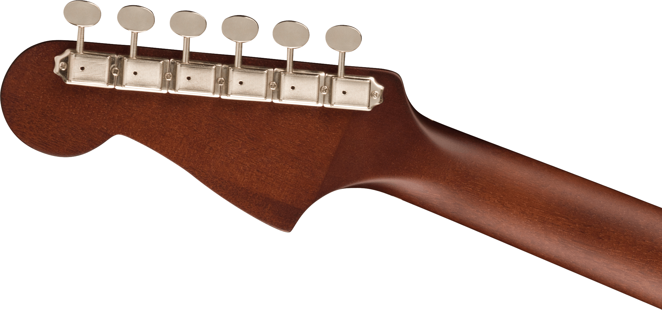Fender® Newporter Player, Walnut Fingerboard, Black Pickguard, Tidepool