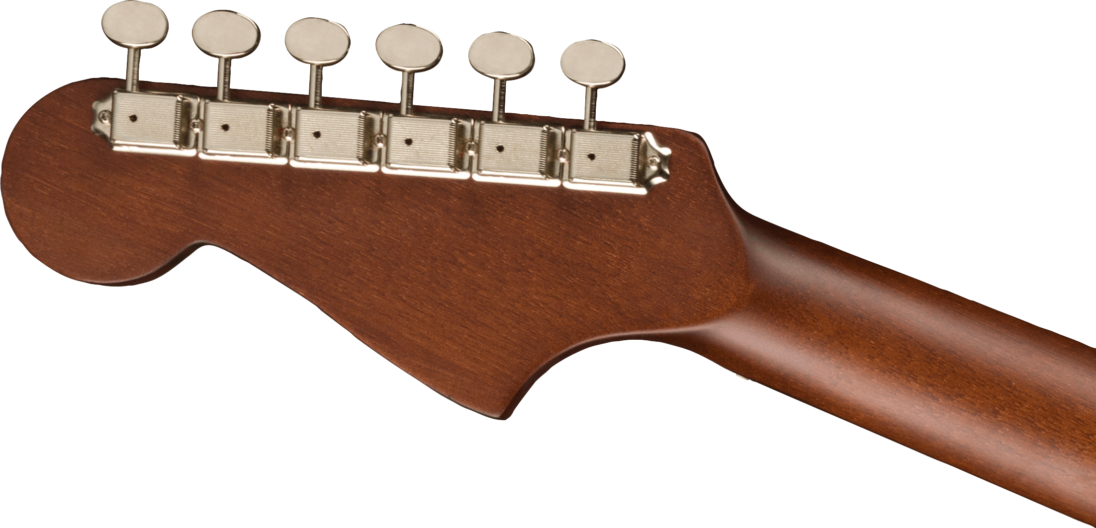 Fender® FSR Redondo Player, Walnut Fingerboard, All Mahogany