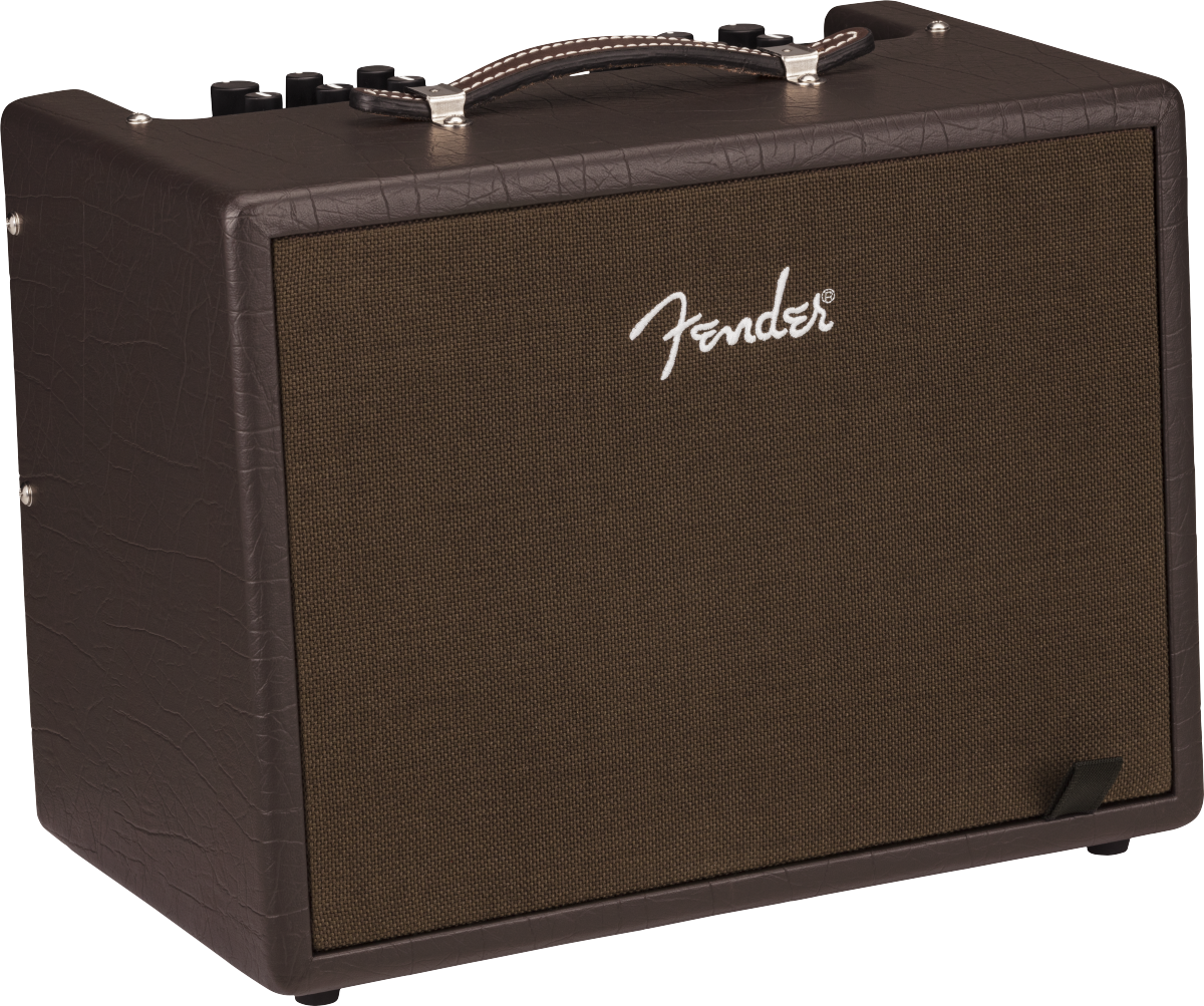 Fender® Acoustic Junior, 230V EUR