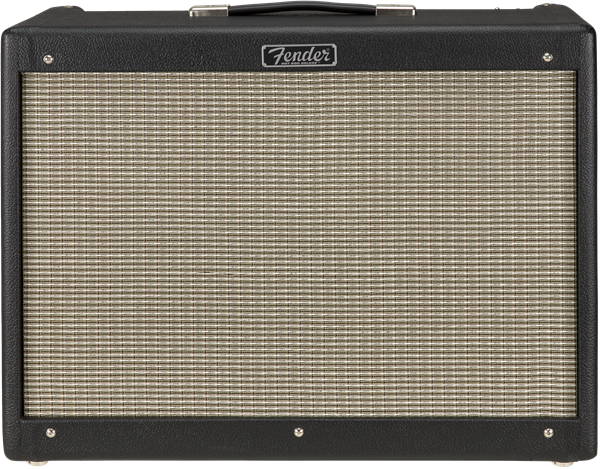 Fender® Hot Rod Deluxe™ IV, Black, 230V
